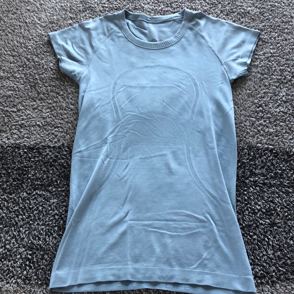 Lululemon Swiftly Tech